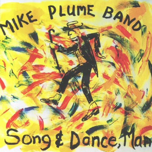 Mike Plume Band